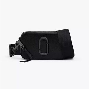 Marc Jacob’s THE SNAPSHOT DTM